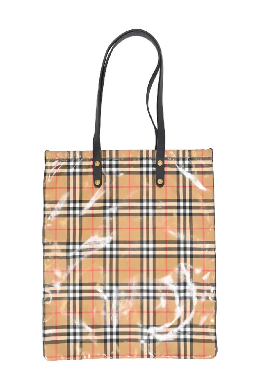 [WB7337] Burberry | Shopper