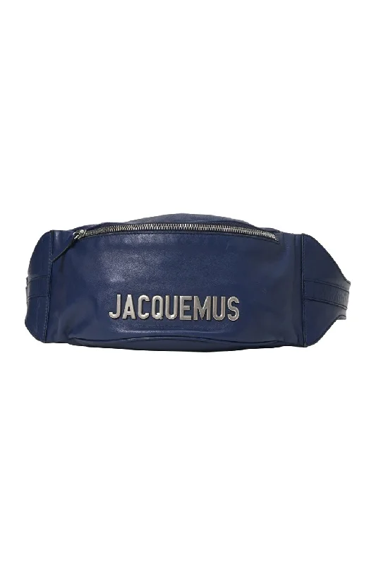 [WB7238] Jacquemus | Fanny Pack