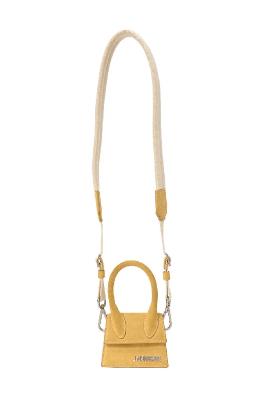 [WB7239] Jacquemus | Cross-Body Bag