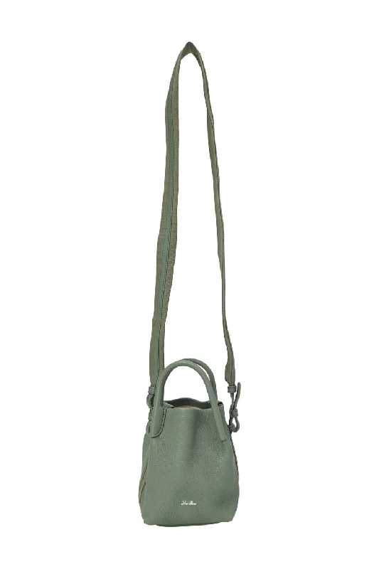 [WB7290] Loro Piana | Cross-Body Bag