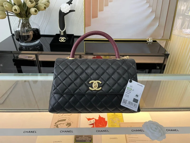 Chanel -Bags - CHL Bags - 573