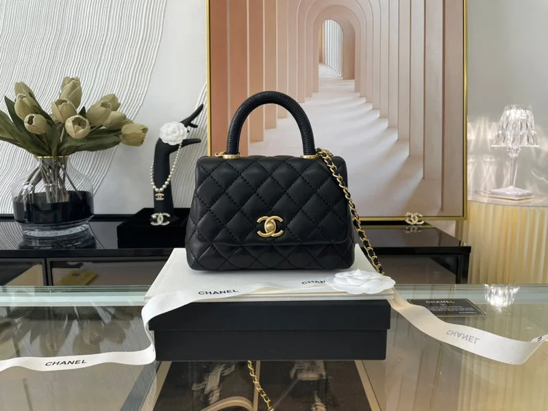 Chanel -Bags - CHL Bags - 591