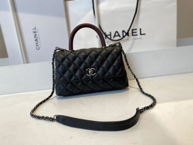 Chanel -Bags - CHL Bags - 602