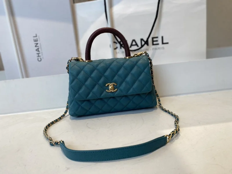 Chanel -Bags - CHL Bags - 607