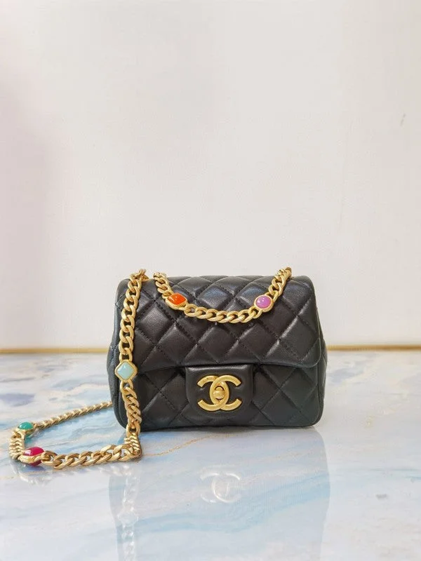 Chanel -Bags - CHL Bags - 610