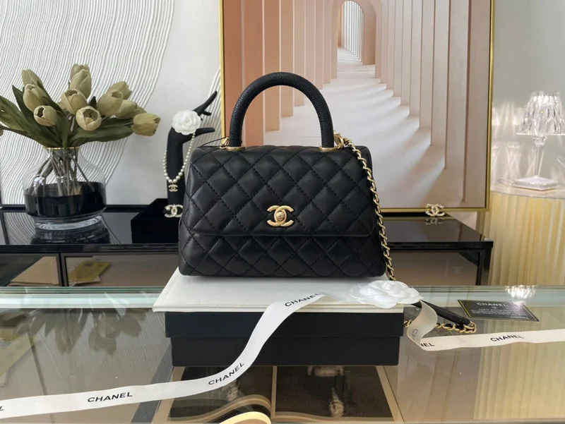 Chanel -Bags - CHL Bags - 652