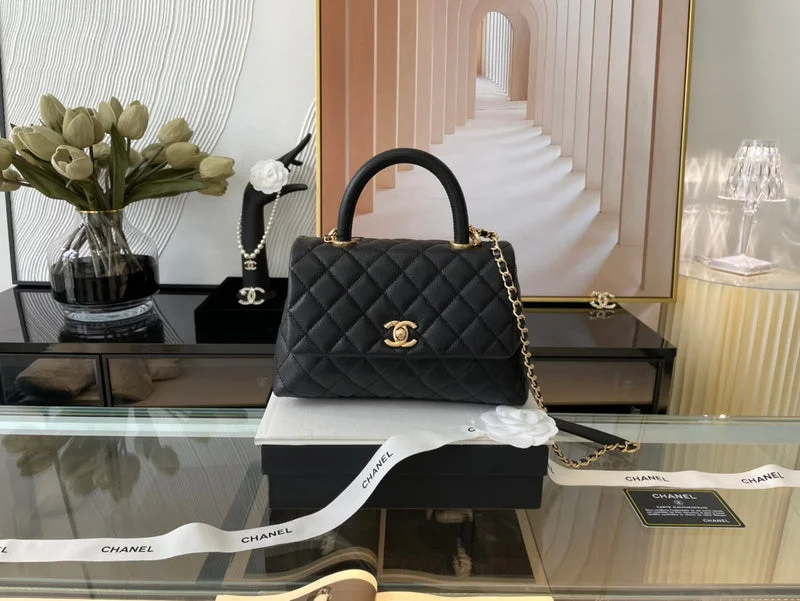 Chanel -Bags - CHL Bags - 653