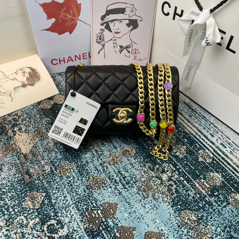 Chanel -Bags - CHL Bags - 655