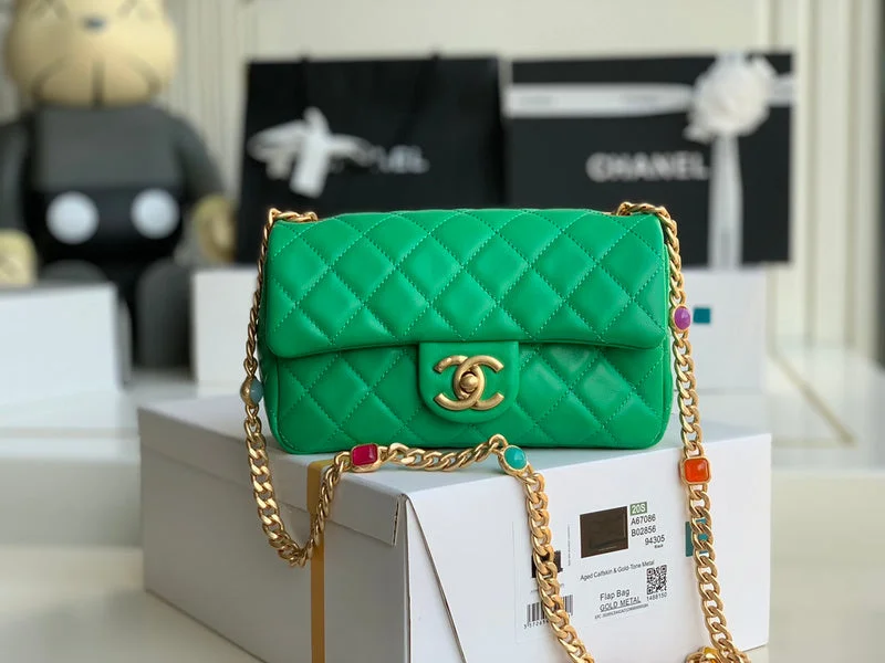 Chanel -Bags - CHL Bags - 658