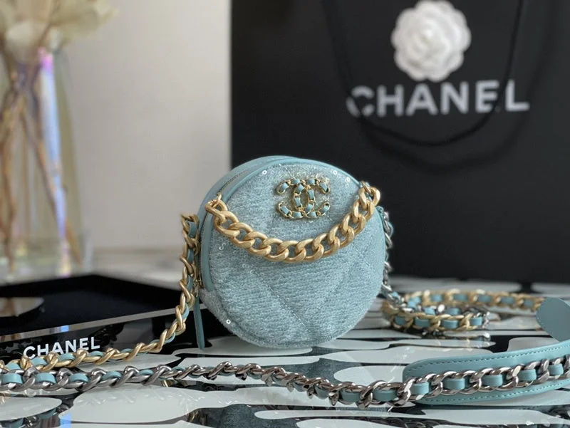 Chanel -Bags - CHL Bags - 672