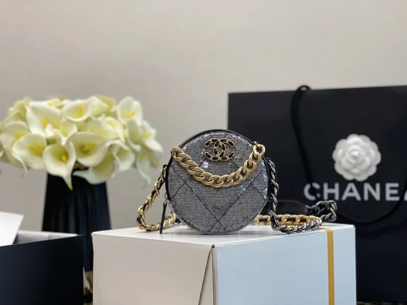 Chanel -Bags - CHL Bags - 675