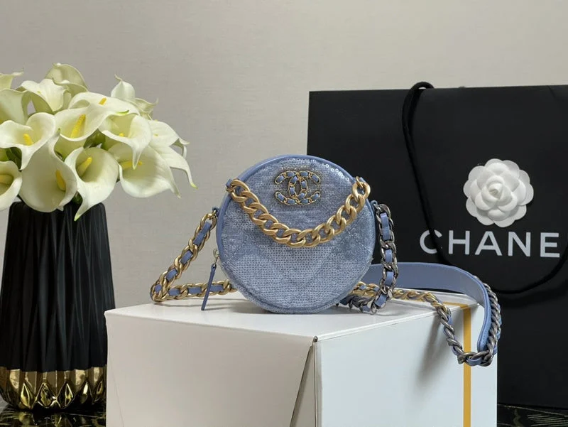 Chanel -Bags - CHL Bags - 676