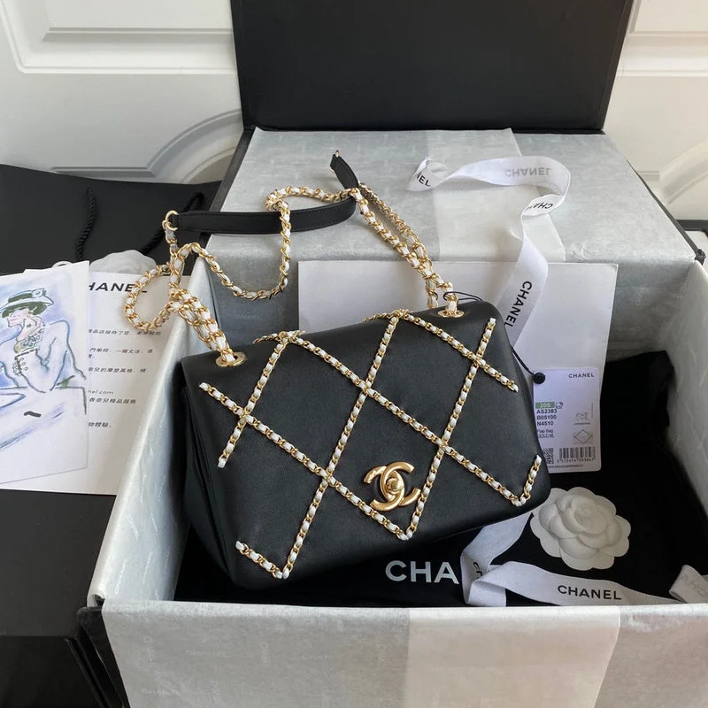 Chanel -Bags - CHL Bags - 703