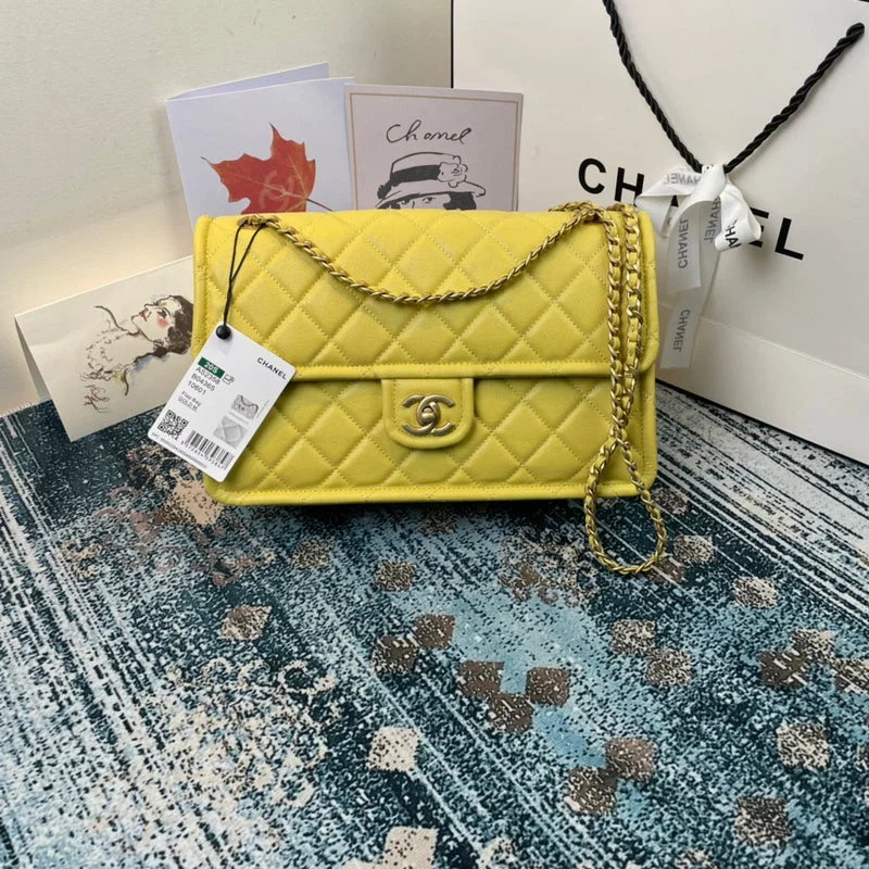 Chanel -Bags - CHL Bags - 709