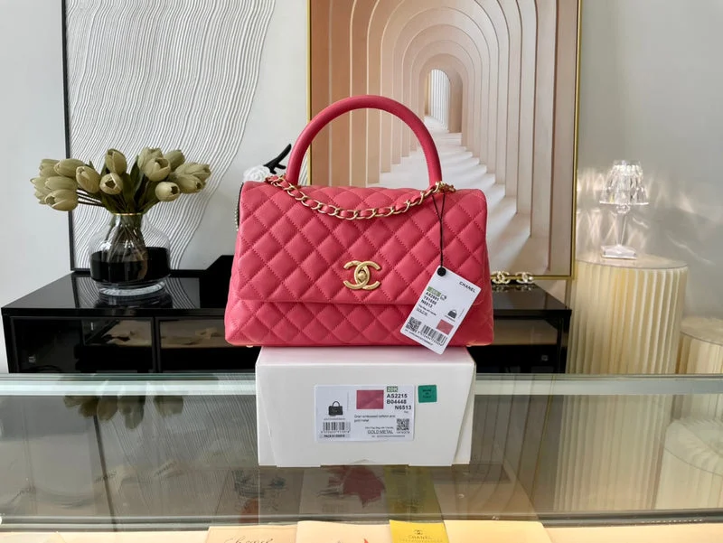 Chanel -Bags - CHL Bags - 712