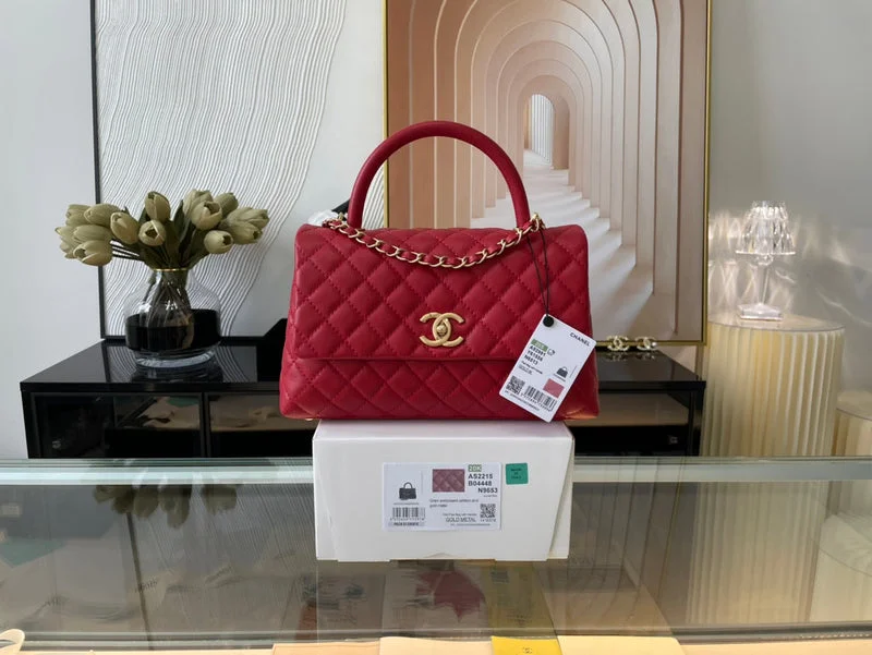 Chanel -Bags - CHL Bags - 716