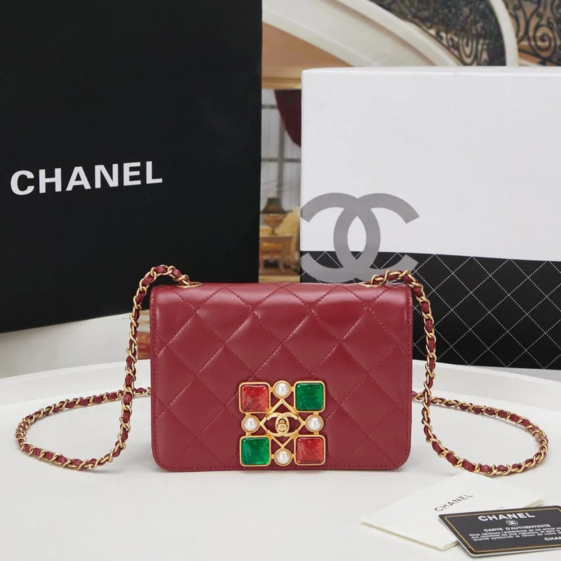 Chanel -Bags - CHL Bags - 734