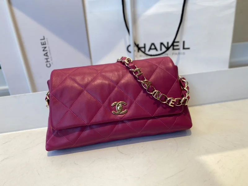 Chanel -Bags - CHL Bags - 738