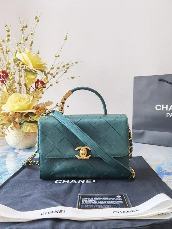 Chanel -Bags - CHL Bags - 740