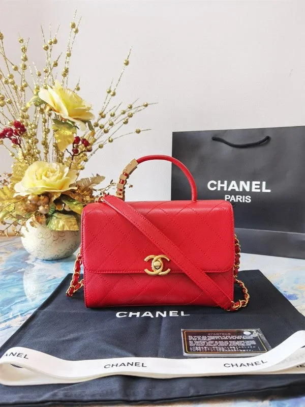 Chanel -Bags - CHL Bags - 741