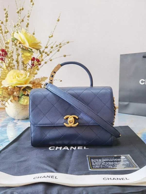 Chanel -Bags - CHL Bags - 742