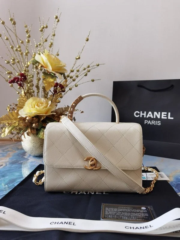 Chanel -Bags - CHL Bags - 744