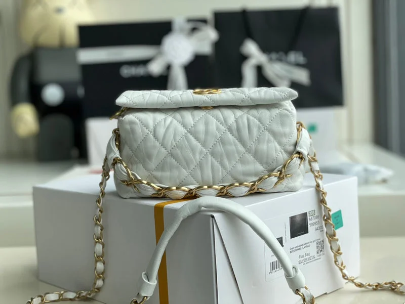 Chanel -Bags - CHL Bags - 760