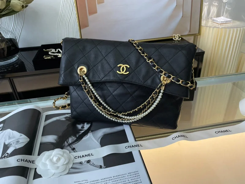 Chanel -Bags - CHL Bags - 762