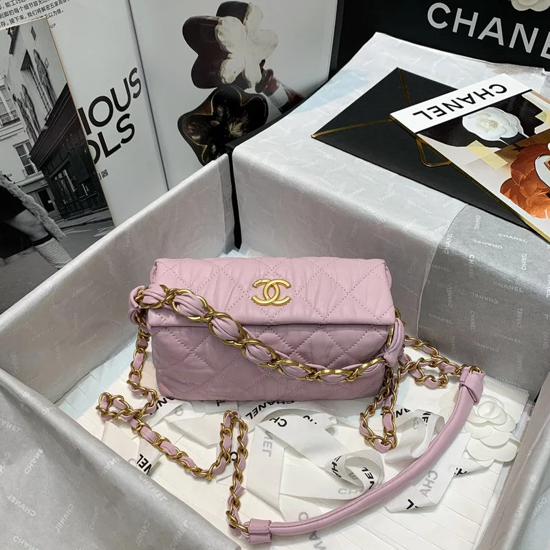 Chanel -Bags - CHL Bags - 767