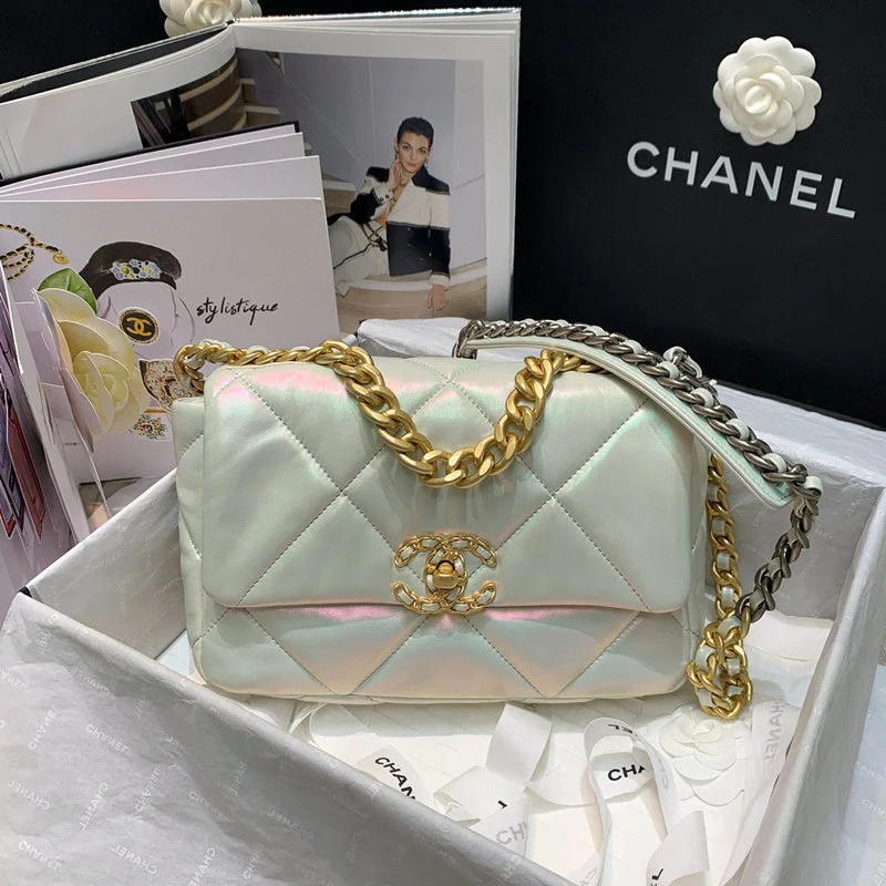 Chanel -Bags - CHL Bags - 792