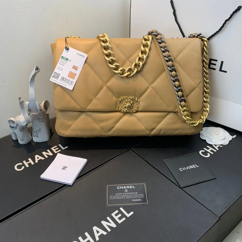 Chanel -Bags - CHL Bags - 802