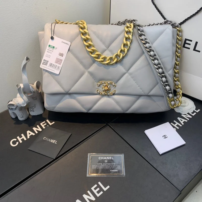 Chanel -Bags - CHL Bags - 807