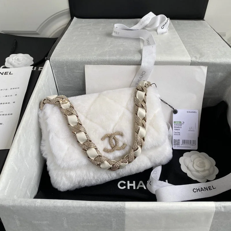 Chanel -Bags - CHL Bags - 814