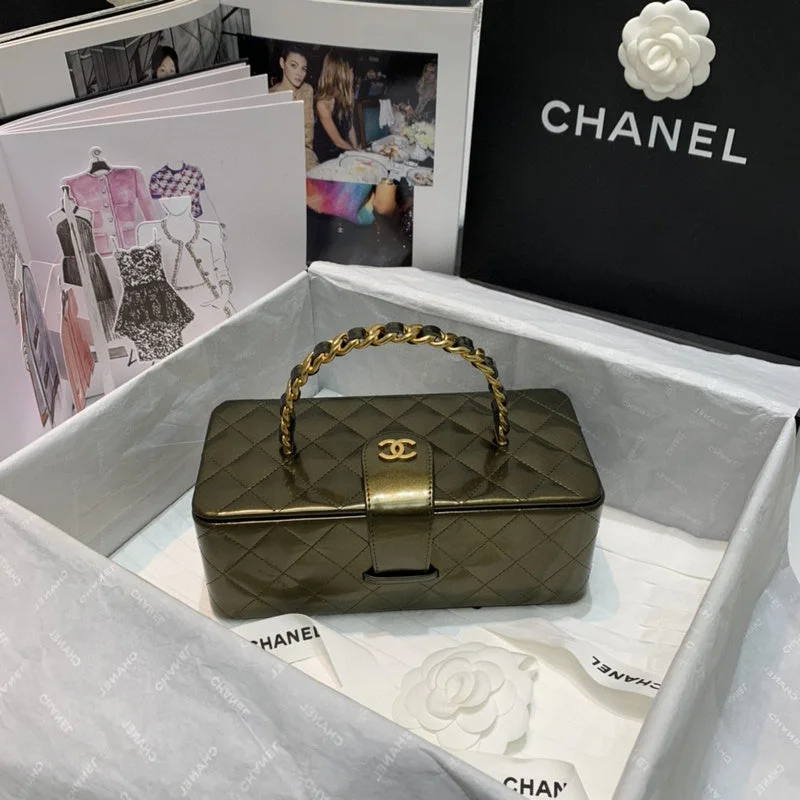 Chanel -Bags - CHL Bags - 818