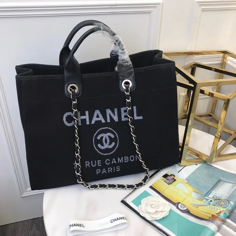 Chanel -Bags - CHL Bags - 833