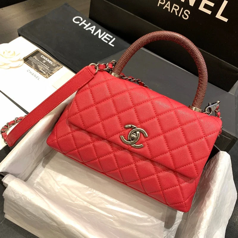 Chanel -Bags - CHL Bags - 847