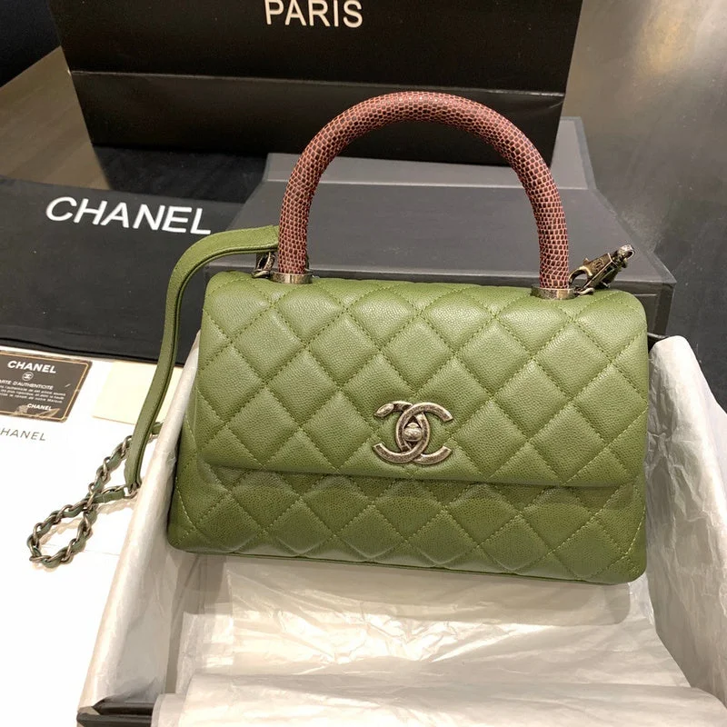 Chanel -Bags - CHL Bags - 855