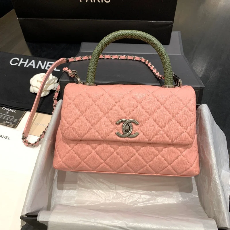 Chanel -Bags - CHL Bags - 856