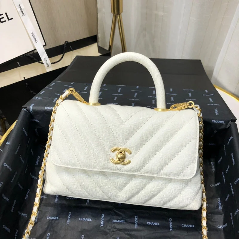 Chanel -Bags - CHL Bags - 857