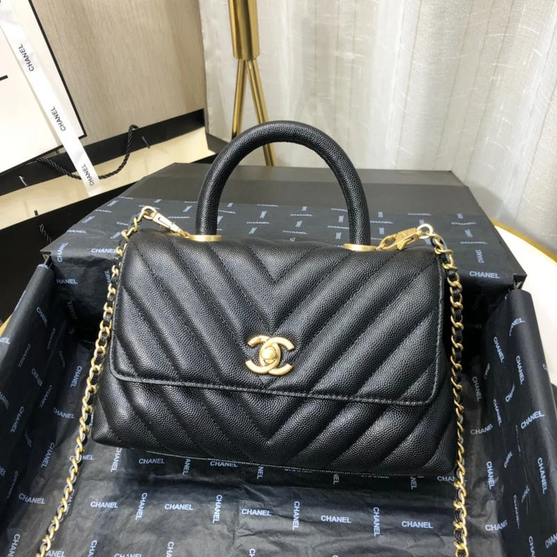 Chanel -Bags - CHL Bags - 860