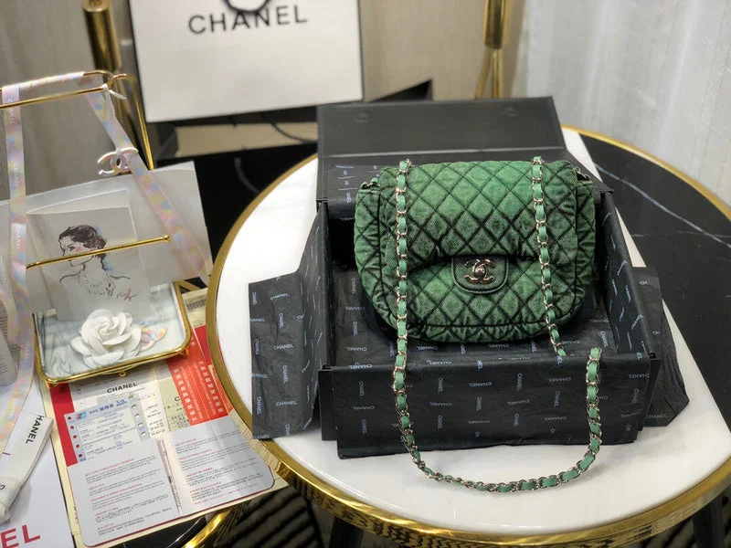 Chanel -Bags - CHL Bags - 862