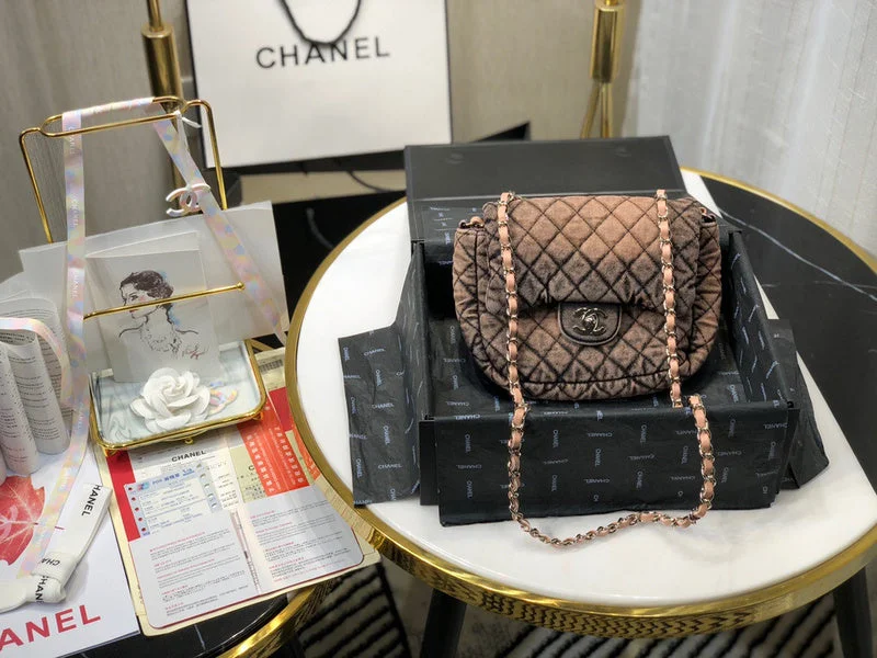 Chanel -Bags - CHL Bags - 863