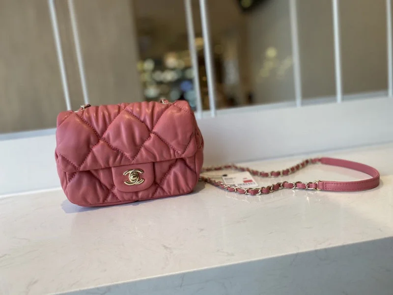 Chanel -Bags - CHL Bags - 893