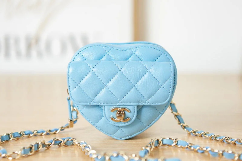 Chanel -Bags - CHL Bags - 943