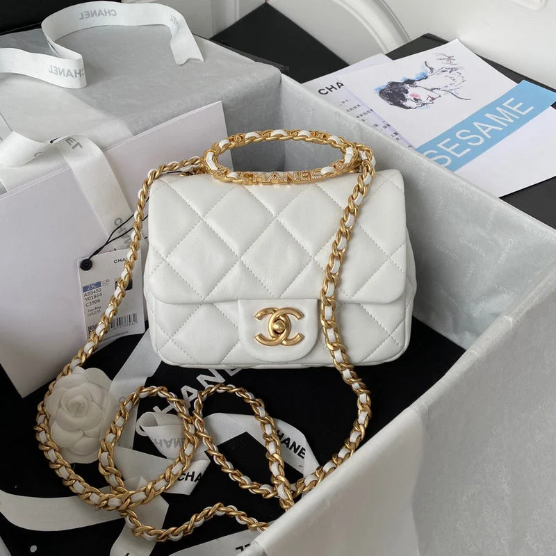 Chanel -Bags - CHL Bags - 974