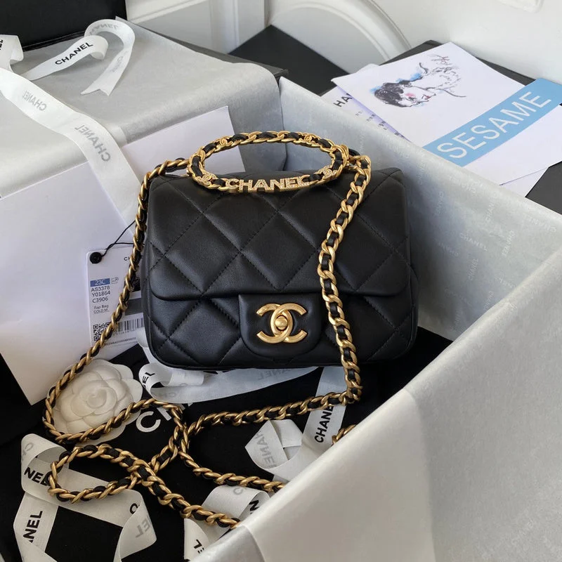 Chanel -Bags - CHL Bags - 975