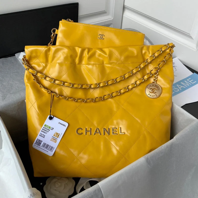 Chanel -Bags - CHL Bags - 976