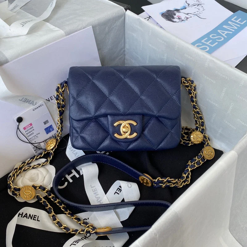 Chanel -Bags - CHL Bags - 987