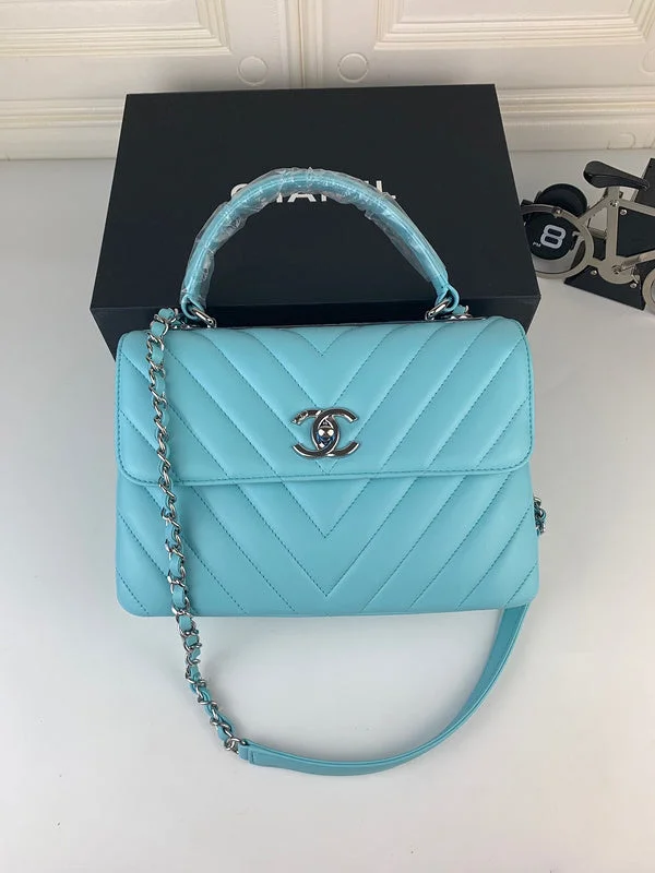 Chanel -Bags - CHL Bags - 988