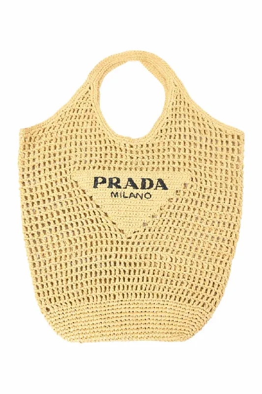 [WB7318] Prada | Shopper